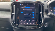 Volvo XC40 2.0 B3P Ultra Dark 5dr Auto Petrol Estate